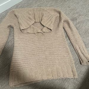 GAP Wool Pullover